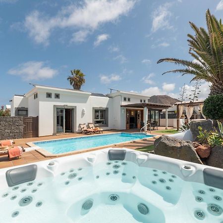 Villa Carabela 83 Плайя-Бланка Екстер'єр фото