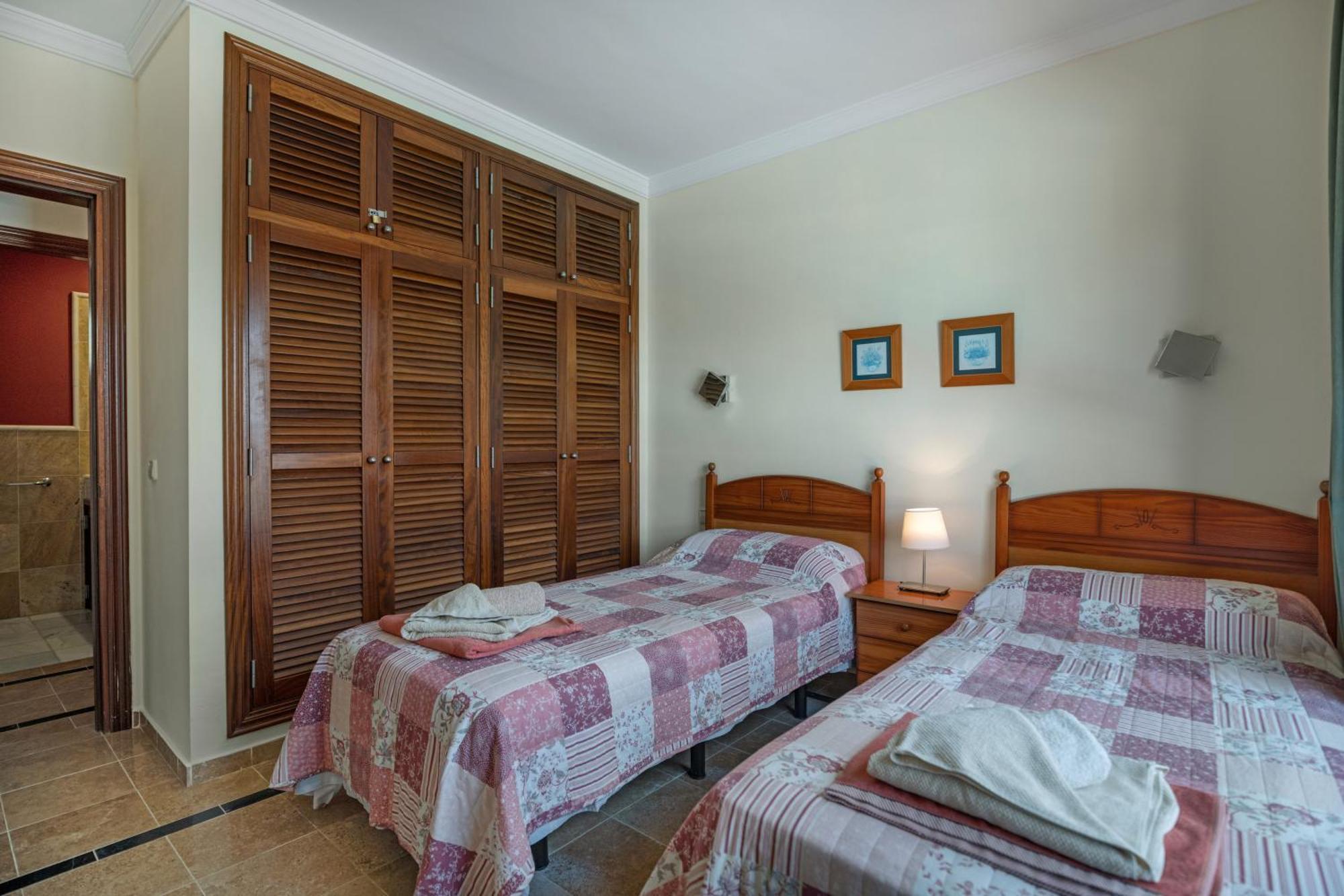 Villa Carabela 83 Плайя-Бланка Екстер'єр фото